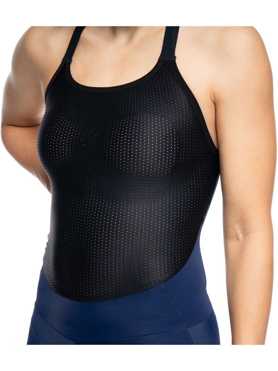 Cube Road/XC WS Trägerhose Artline kurz, navy - Bild 5