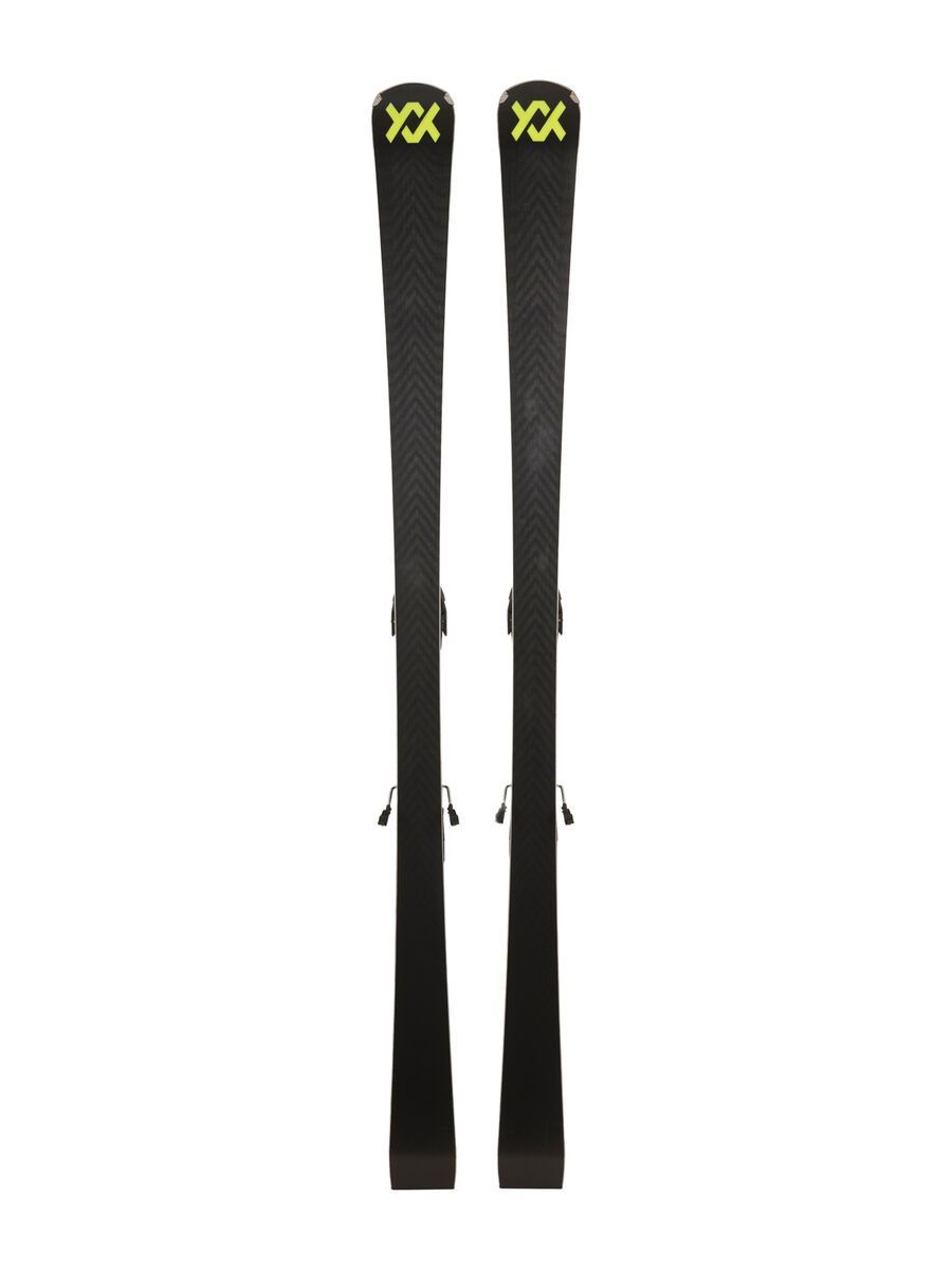 Völkl Racetiger SL + rMotion-T 12 - Bild 2