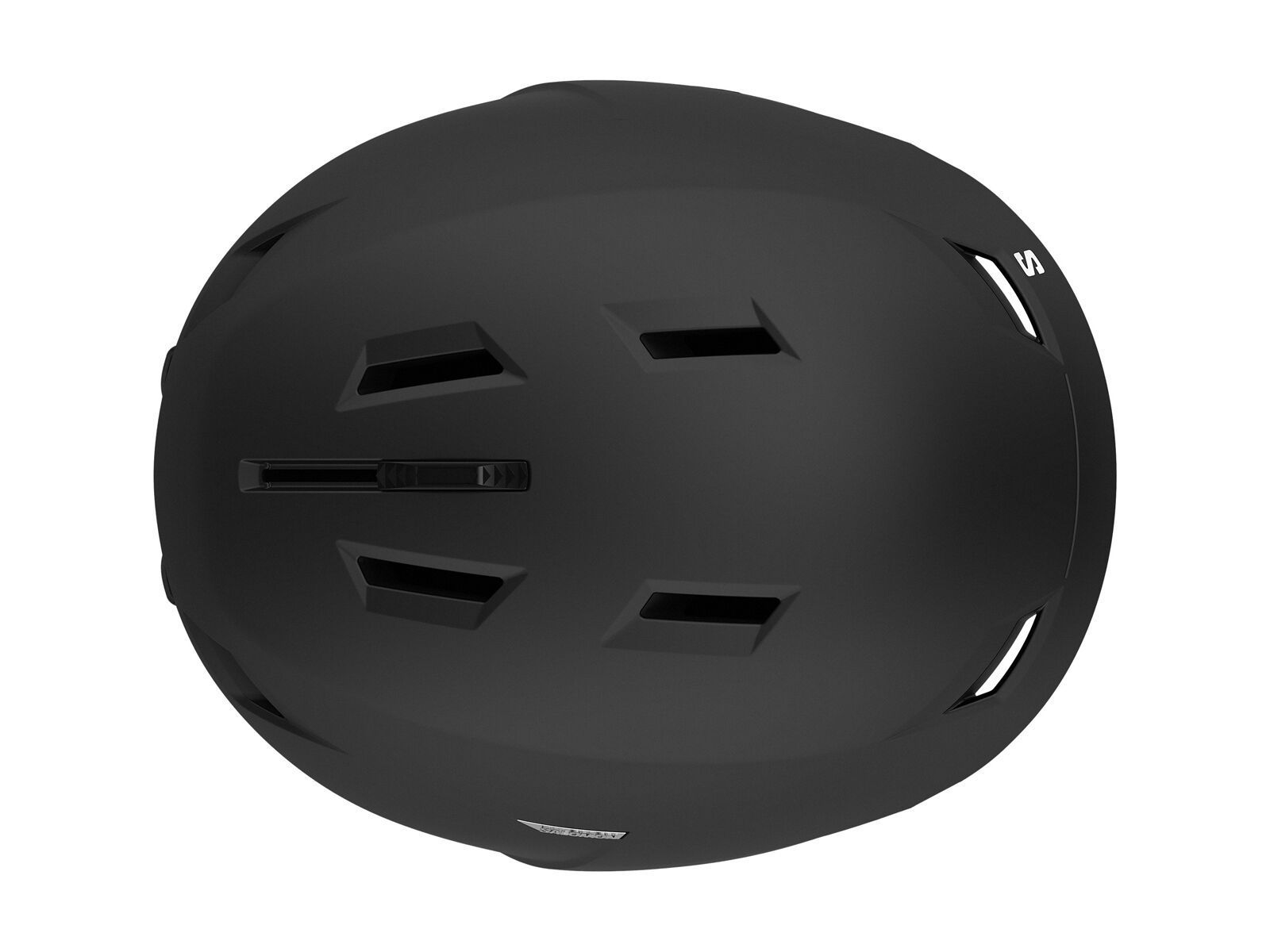 Salomon Pioneer LT, black - Bild 3