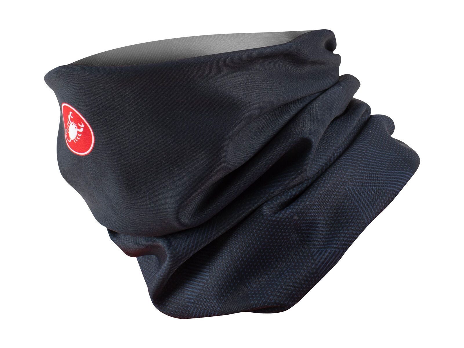 Castelli Pro Thermal Head Thingy, savile blue - Bild 1