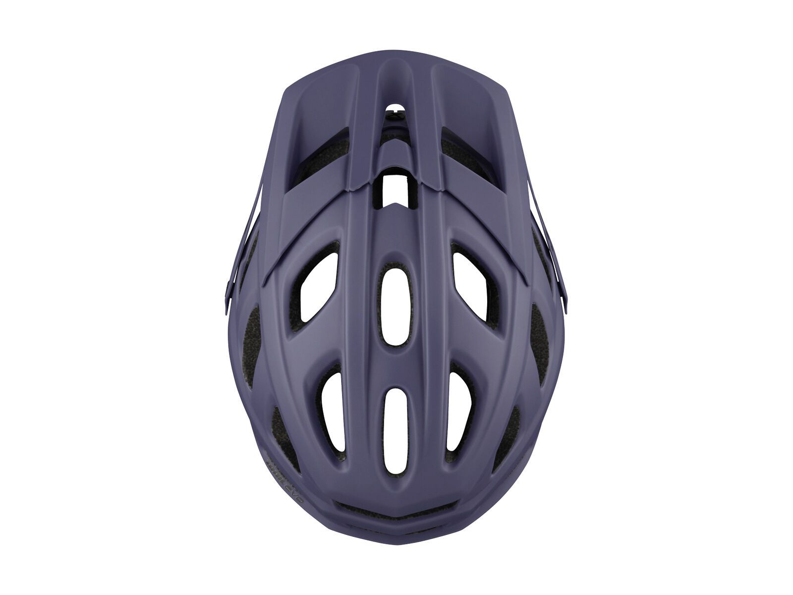 IXS Trail Evo, grape - Bild 5