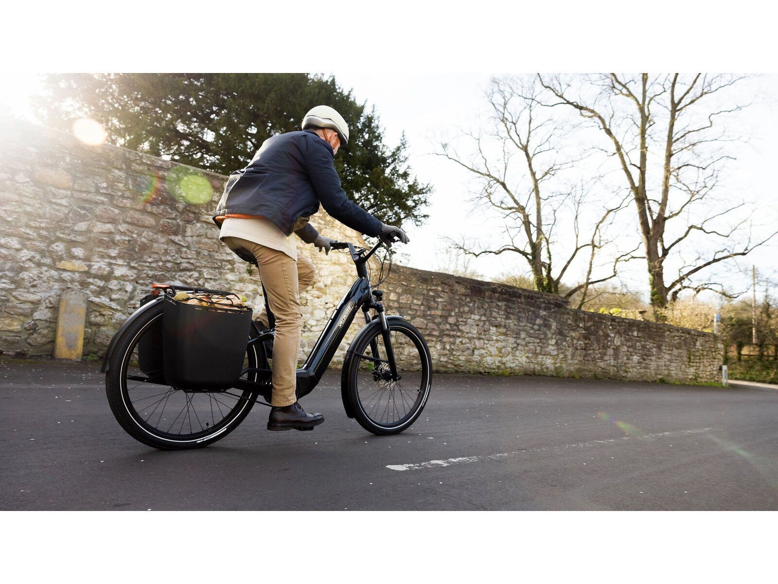 Specialized Coolcave Pannier, black - Bild 4