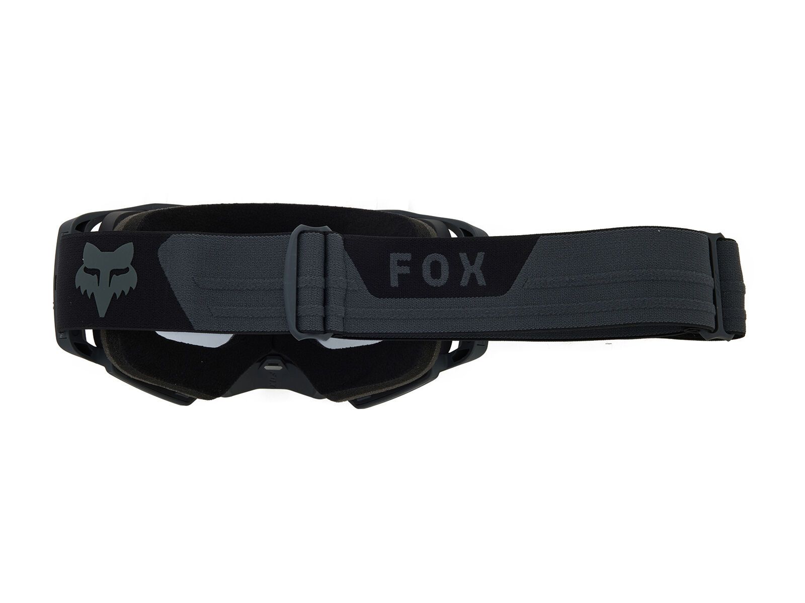 Fox Airspace Core Goggle, Smoke / black - Bild 2