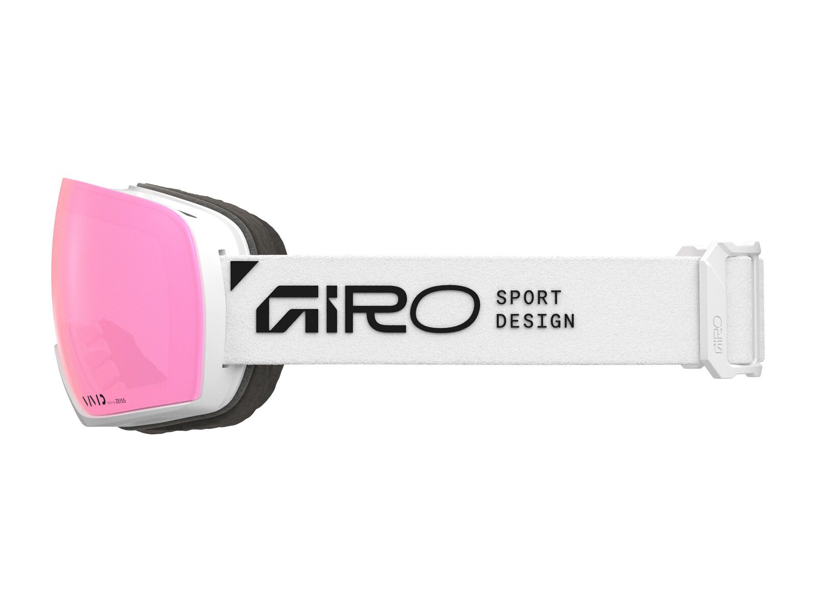 Giro Article II, Vivid Infrared Photochromic / stacked white - Bild 2