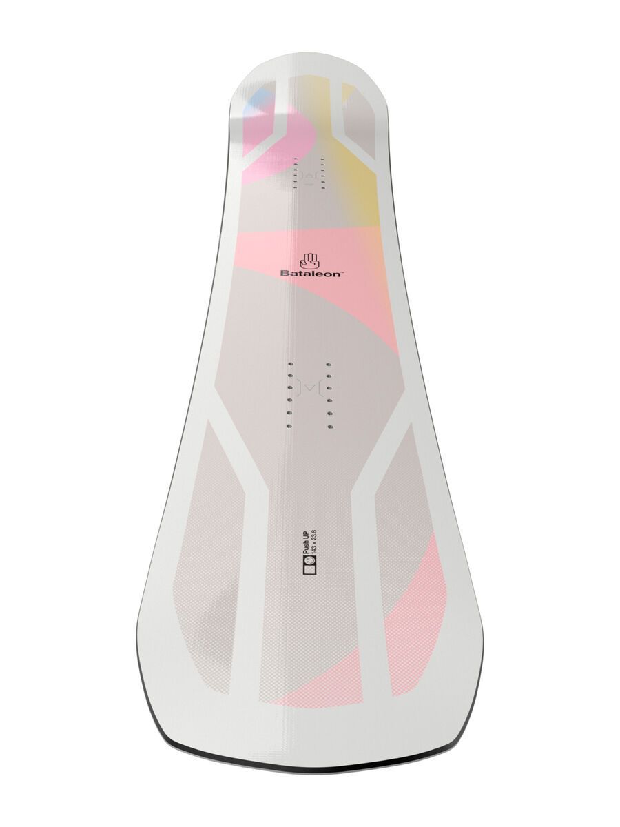 Bataleon Push Up - Bild 4