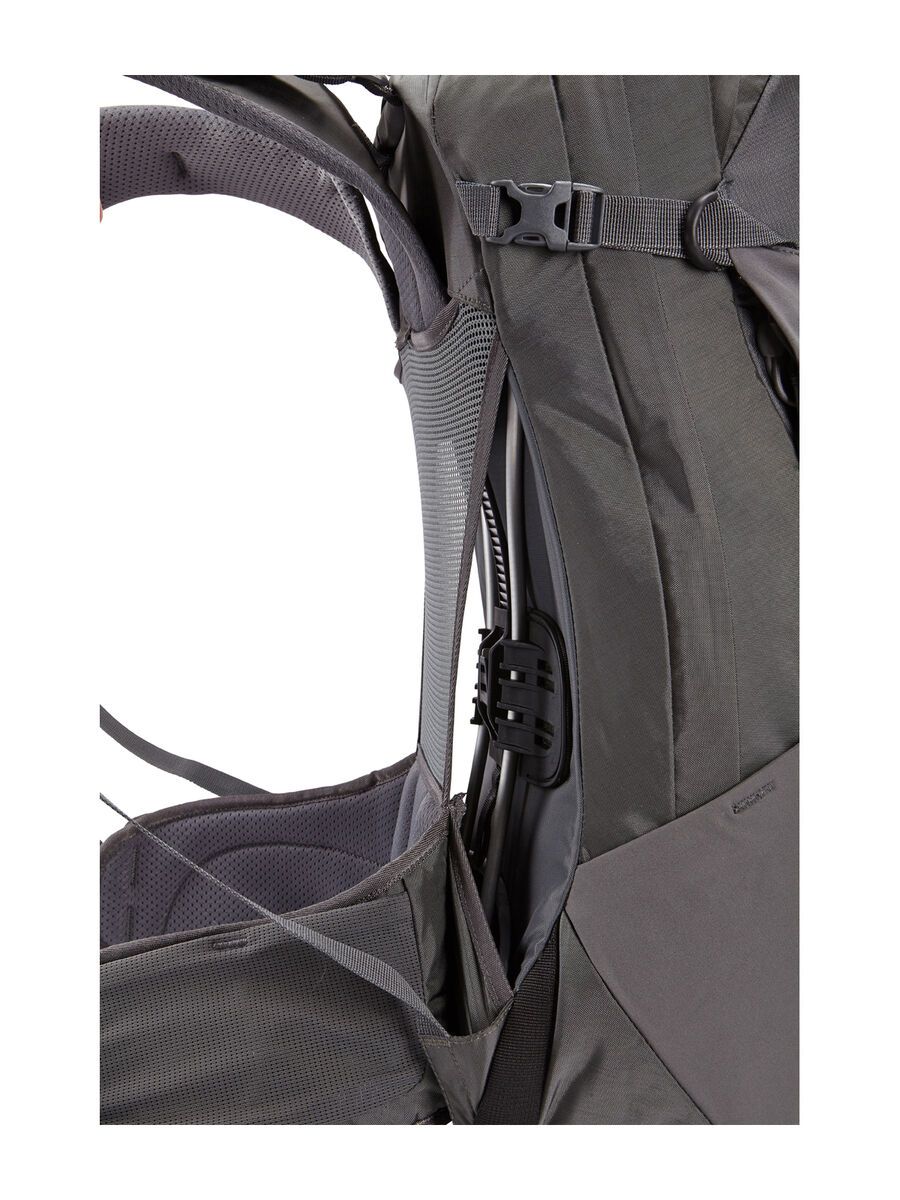 Thule Capstone 32L Hiking - Herrenrucksack, schwarz/dunkelgrau - Bild 5