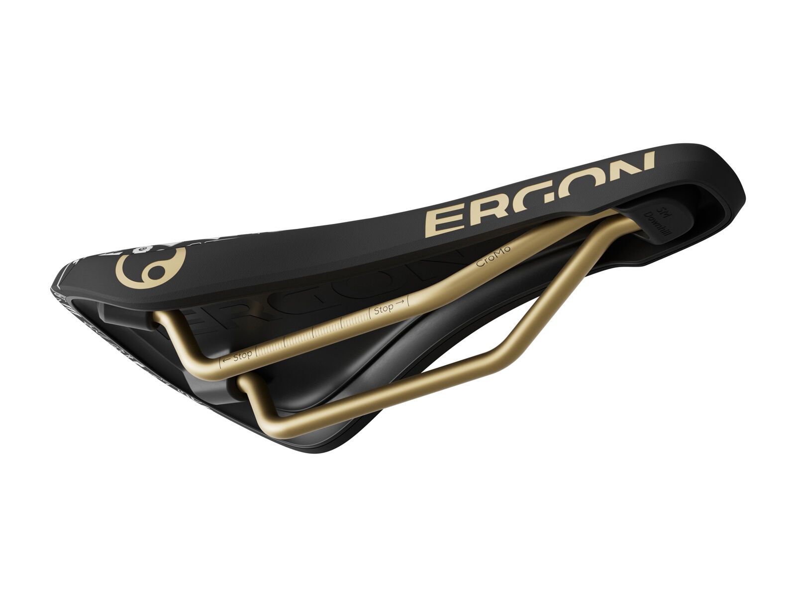 Ergon SM Downhill Comp Vali Höll Edition, black - Bild 4