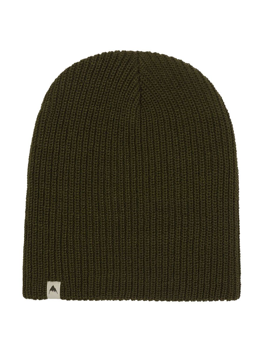 Burton All Day Long Beanie, forest night - Bild 1