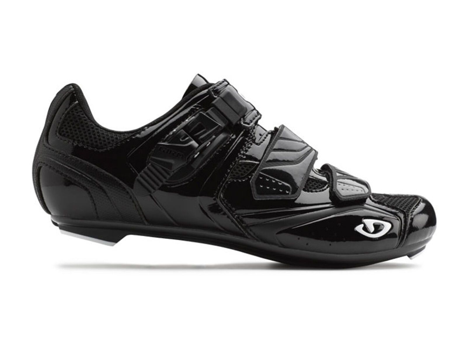 Giro Apeckx, black - Bild 2