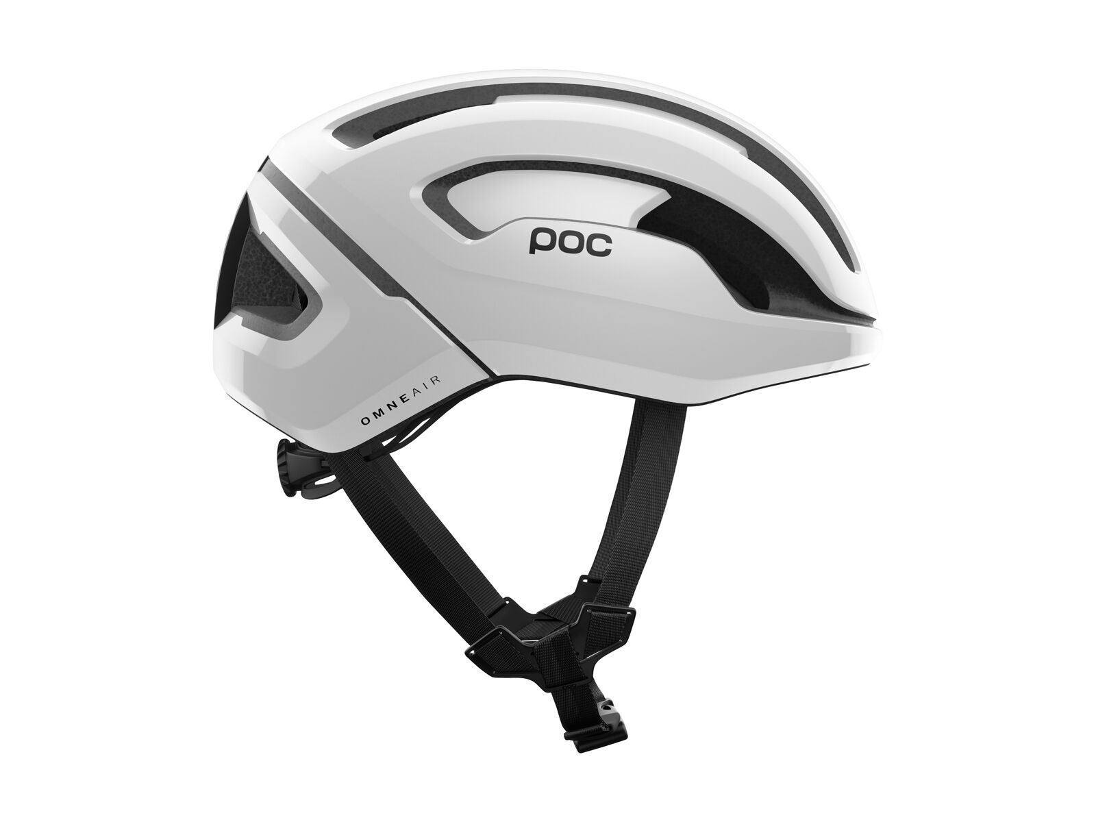 POC Omne Air MIPS, hydrogen white - Bild 3