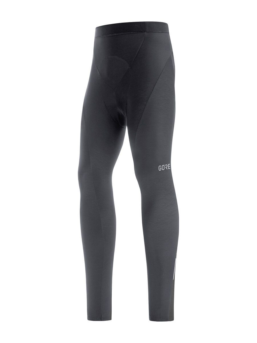 GOREWEAR C3 Thermo Tights+, black - Bild 1