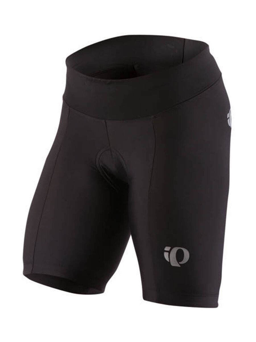 Pearl Izumi Womens Quest Short, Black - Bild 1