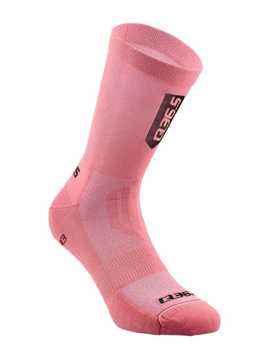 Q36.5 Ultra Socks, gazzetta pink - Bild 1