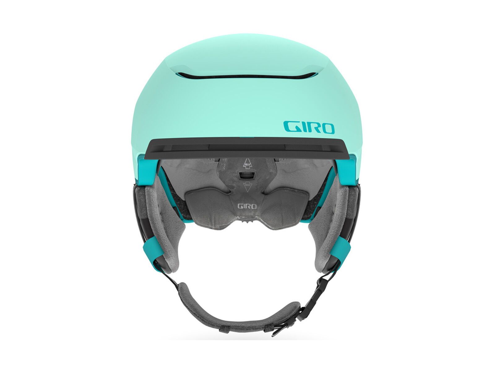 Giro Terra MIPS, matte frost - Bild 3