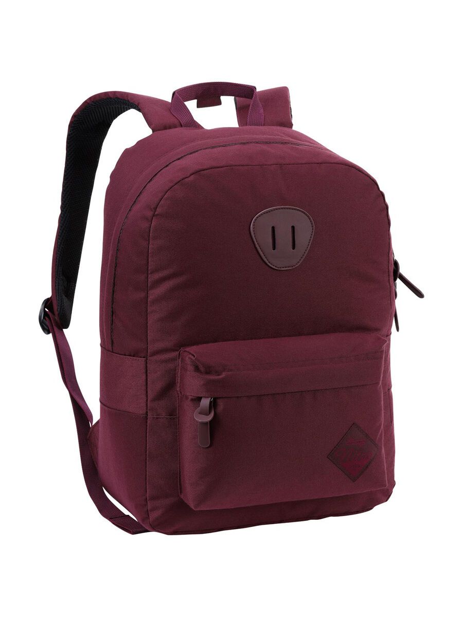 Nitro Urban Classic, wine - Bild 4