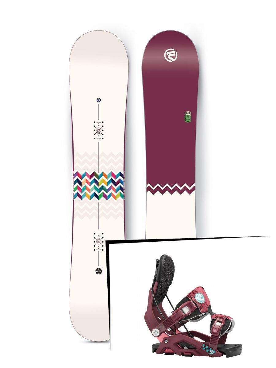 Set: Flow Jewel 2016 +  Juno (1513203S) - Bild 1