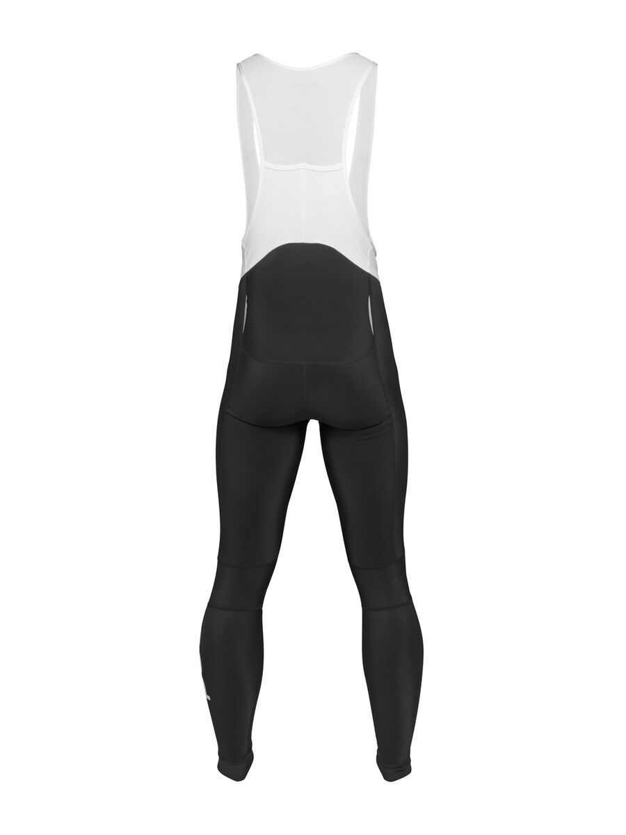 POC Essential Road Thermal Tights, uranium black - Bild 2