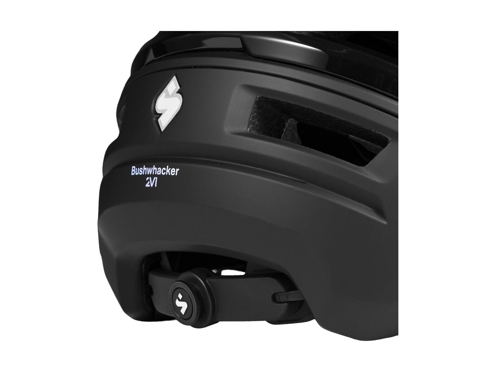 Sweet Protection Bushwhacker 2Vi MIPS, matte black - Bild 7