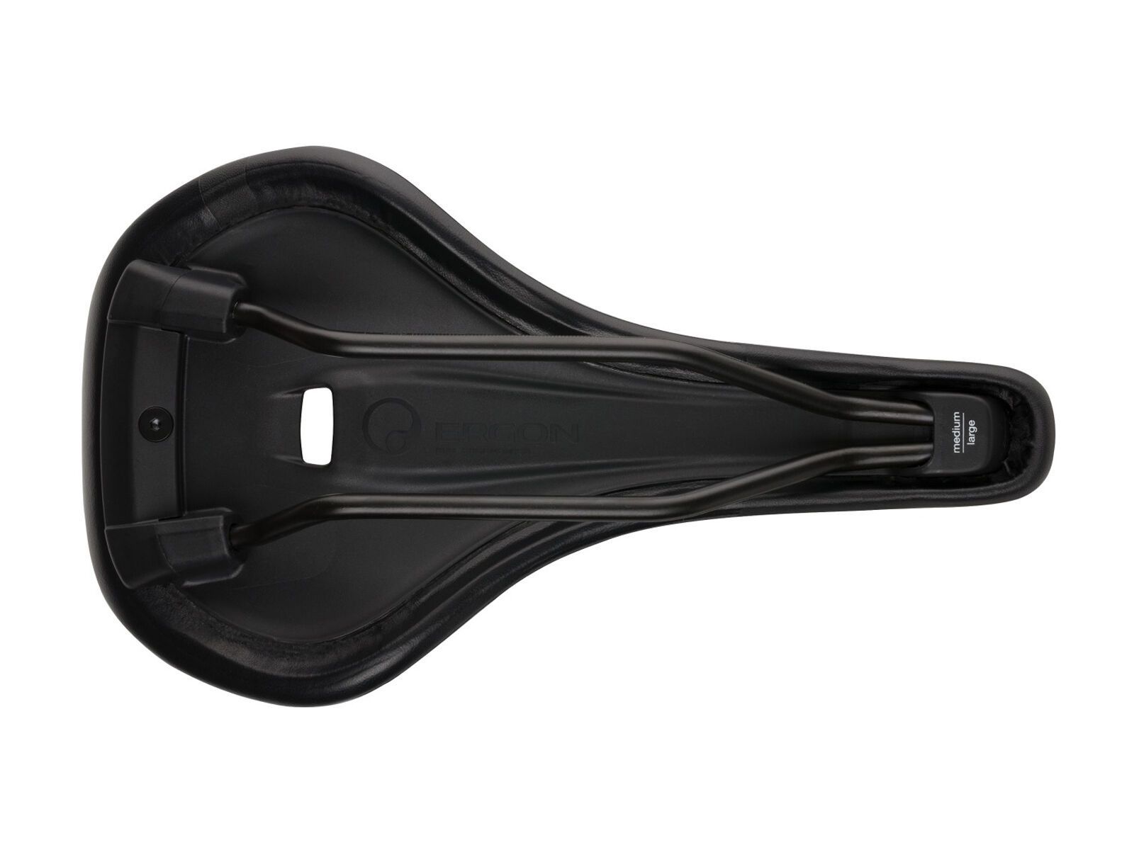 Ergon SM E-Mountain Sport Men M/L, stealth - Bild 5