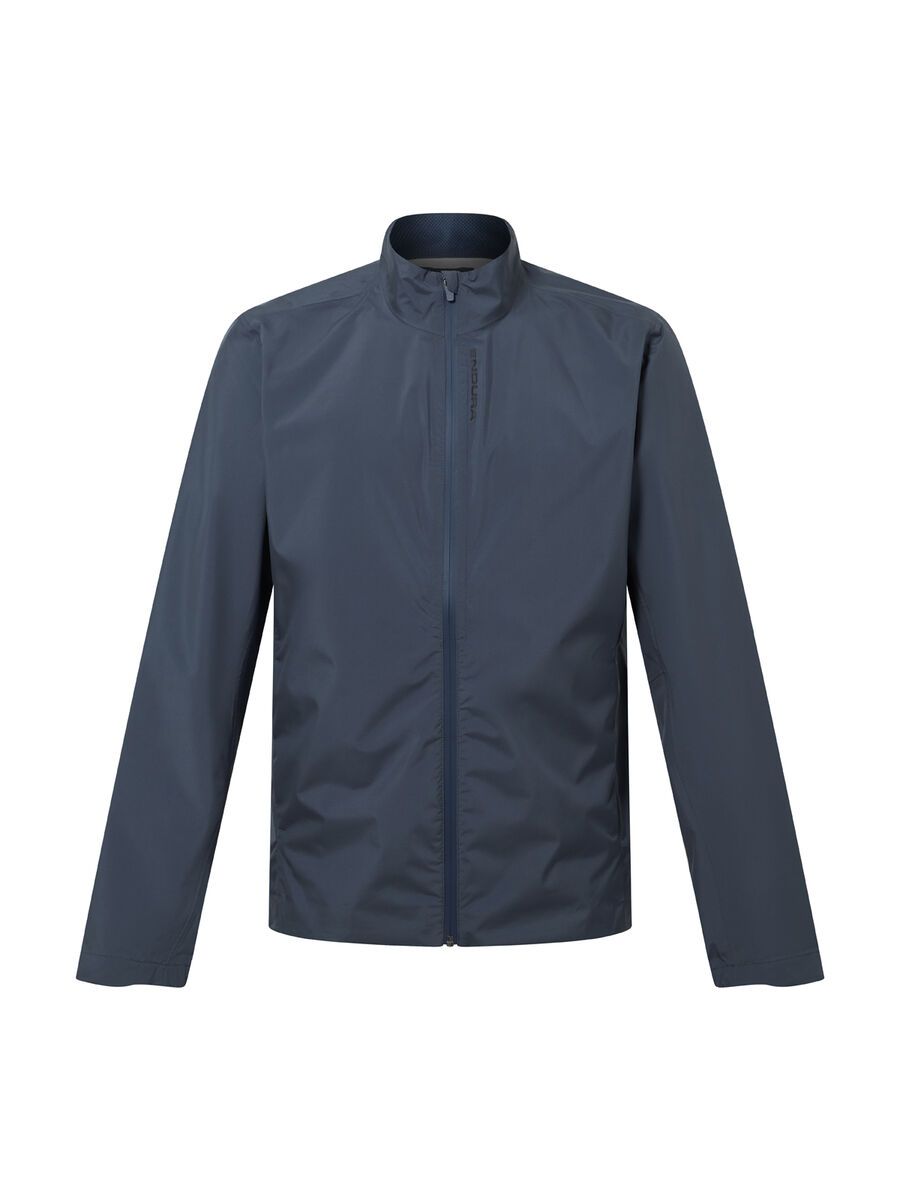 Endura Loop Rout Wasserdichte Jacke, carbon grey - Bild 1