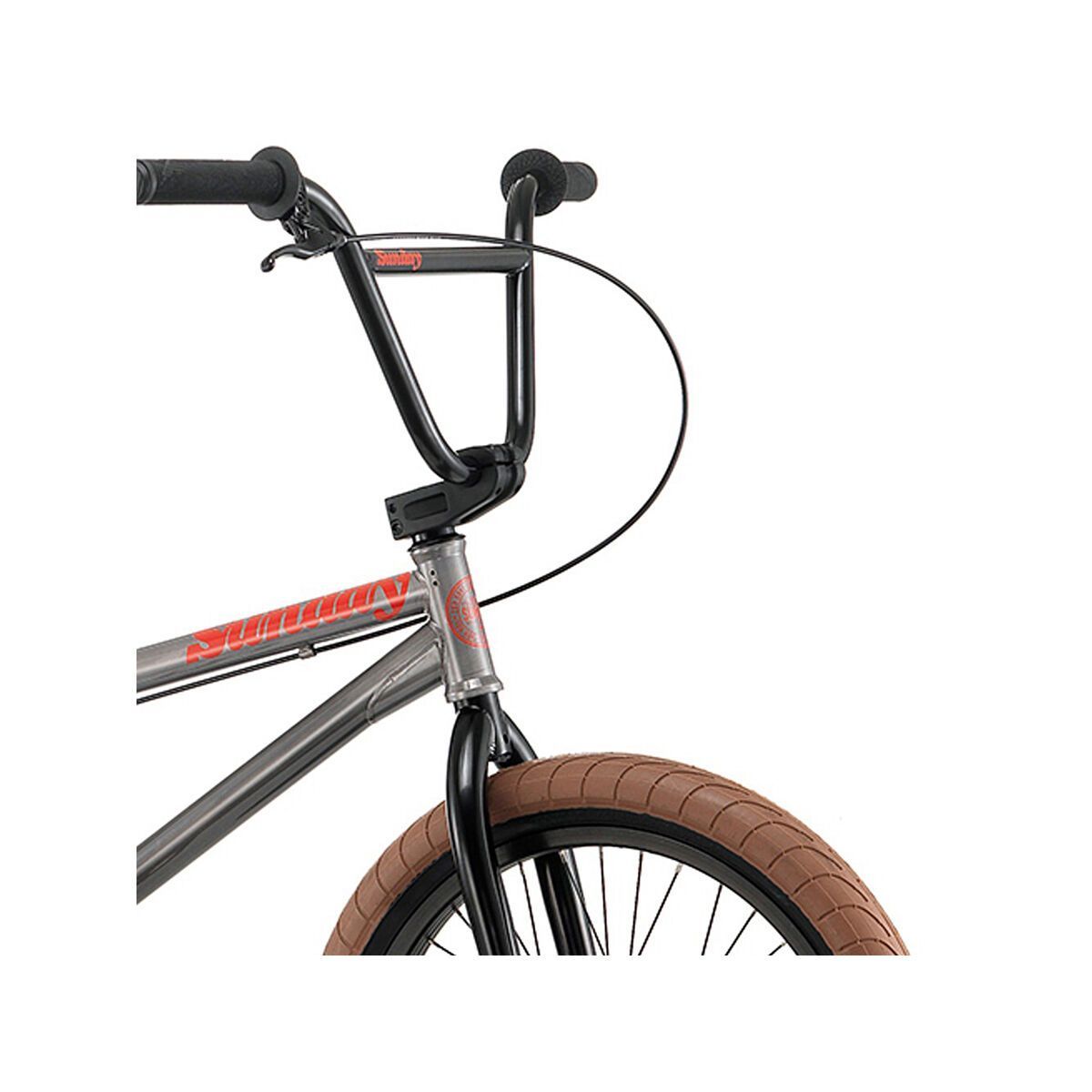 Sunday AM, phosphate raw - Bild 5