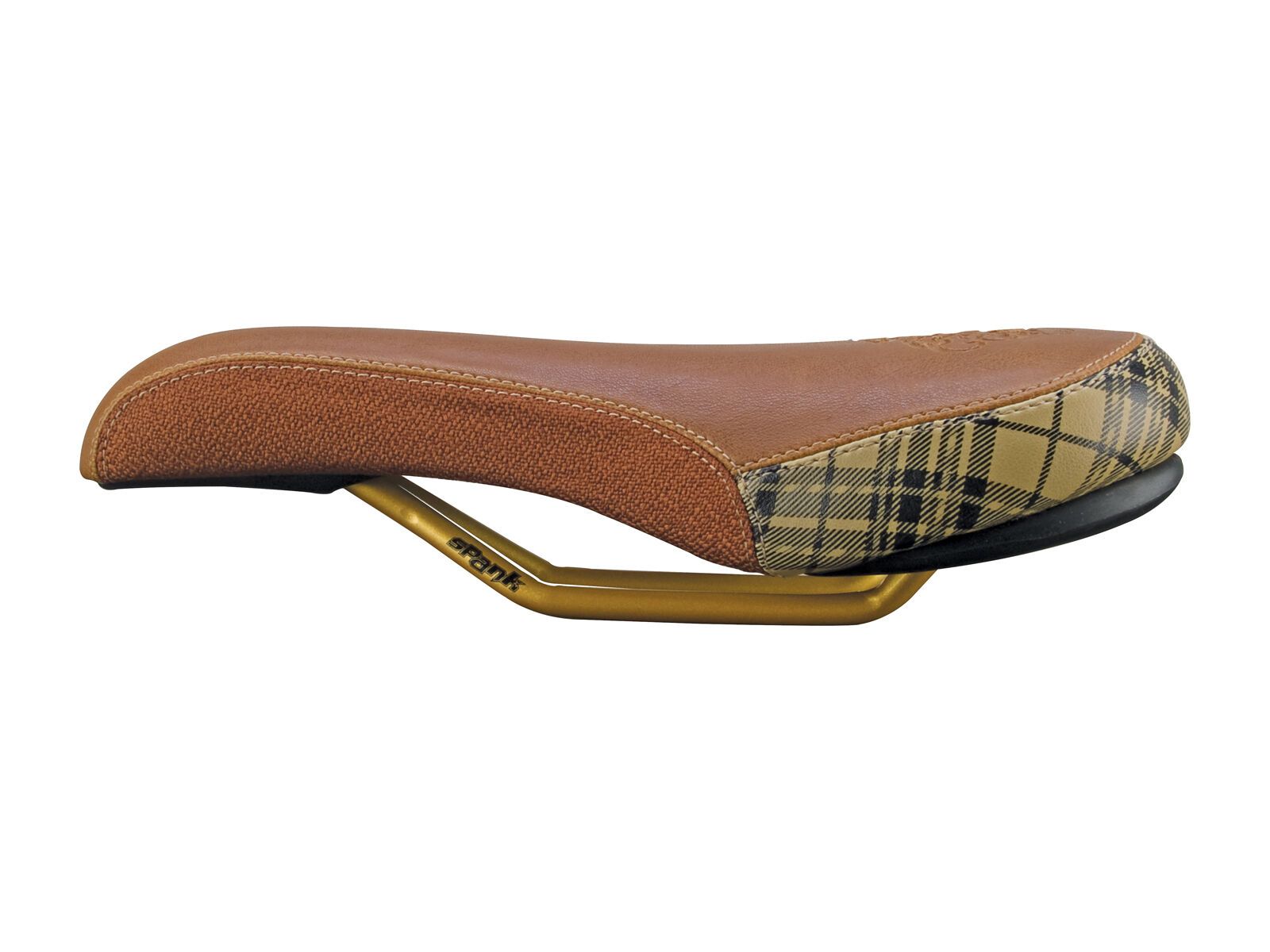Spank Subrosa Saddle, brown - Bild 2