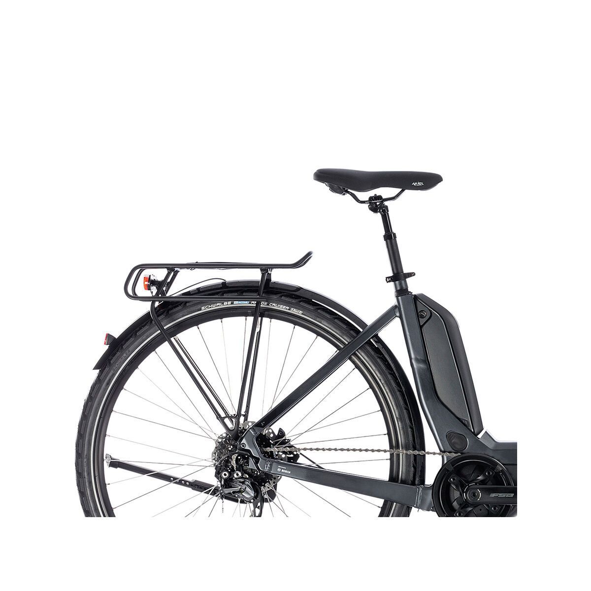 Cube Touring Hybrid ONE 400 Easy Entry, iridium´n´black - Bild 6