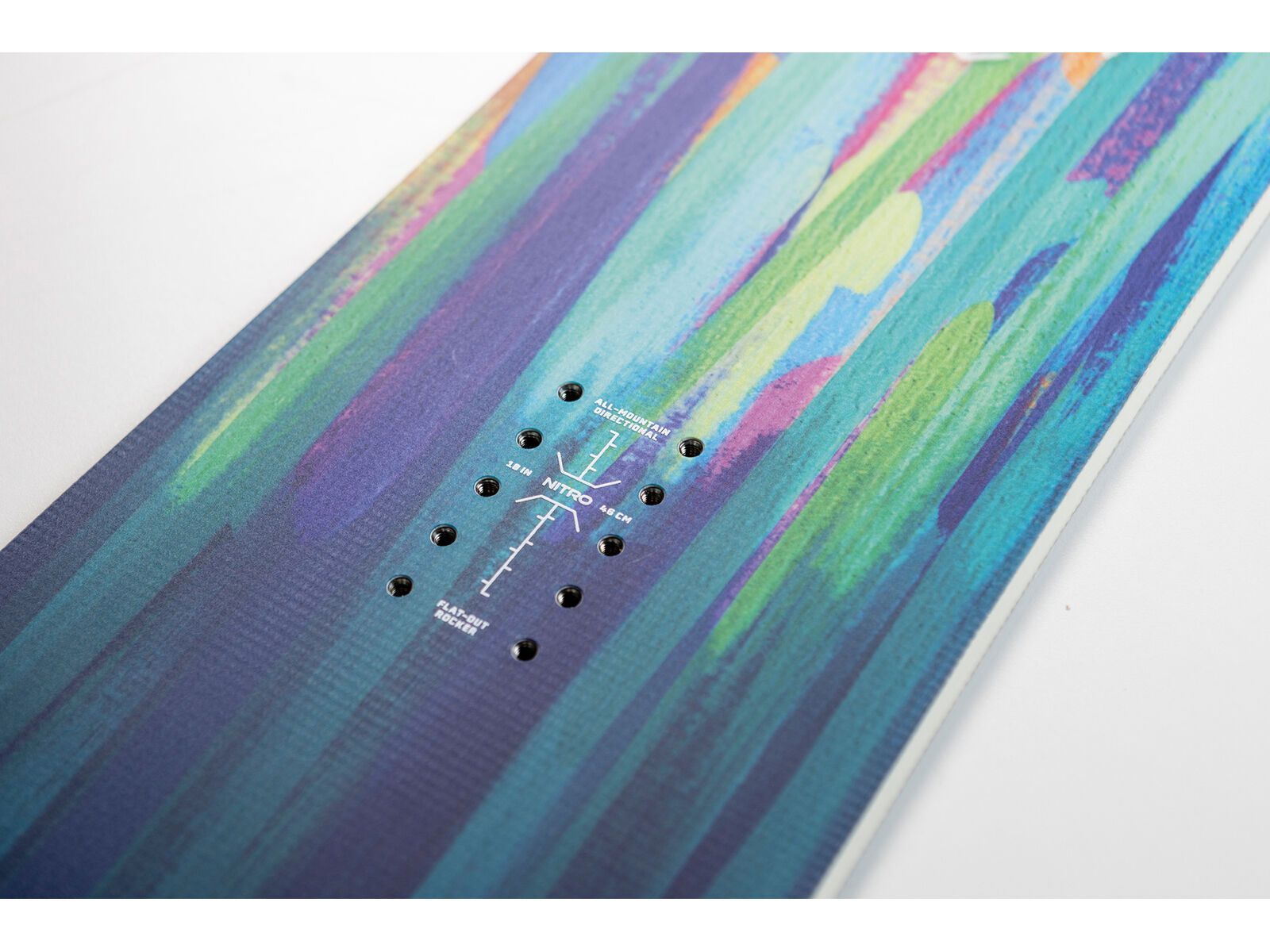 Nitro Lectra Brush - Bild 5