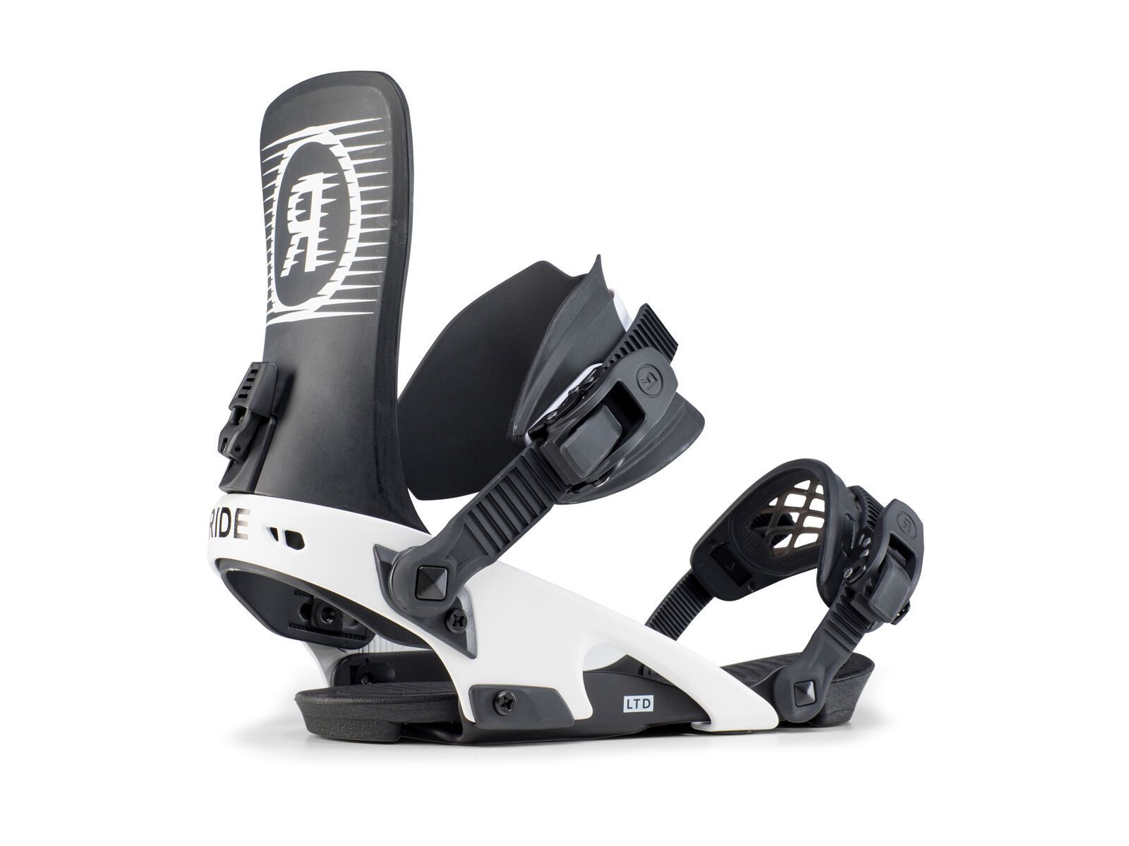 Ride LTD, black - Bild 1