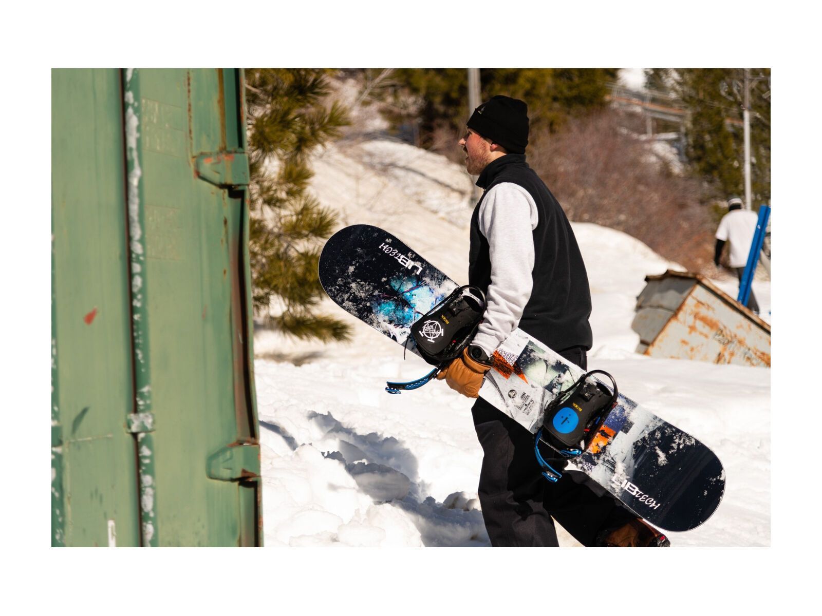 Lib Tech Skate Banana Wide - Bild 3