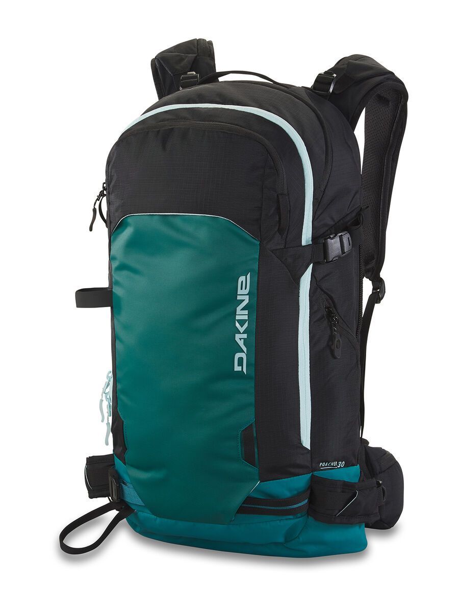 Dakine Women's Poacher 30L deep lake 10003577