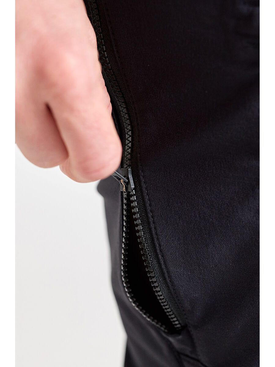 Maloja LiljeM. Regular, deep black - Bild 3
