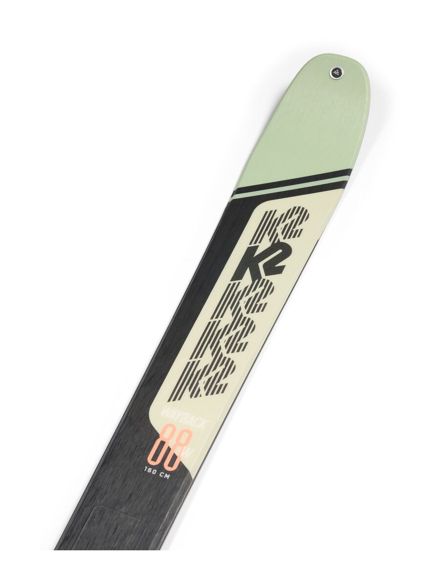 K2 Wayback 88 W - Bild 3