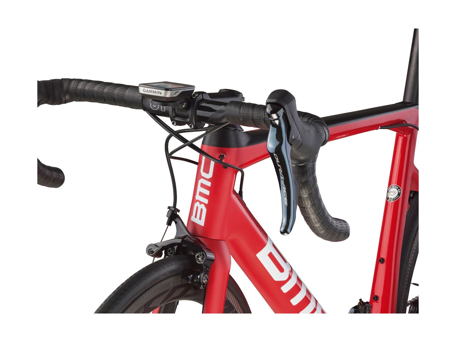 BMC Teammachine SLR01 Team, team red - Bild 7