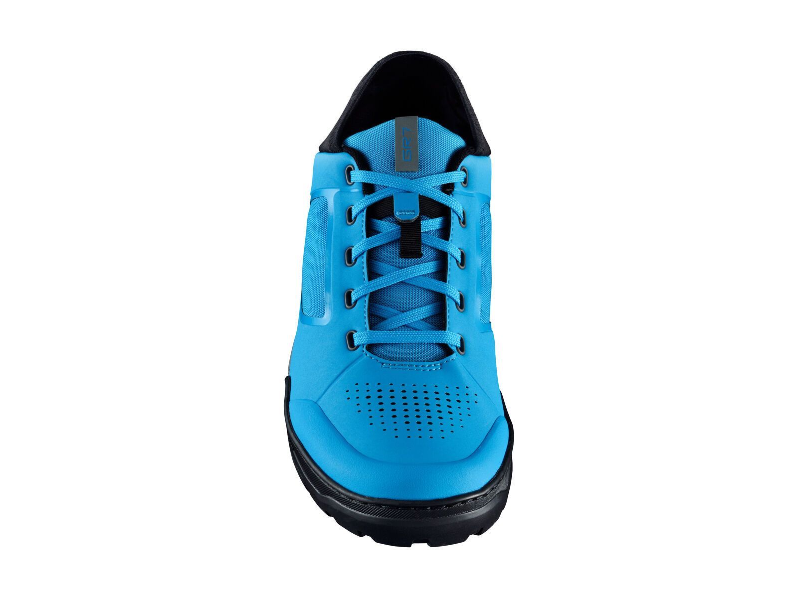 Shimano SH-GR7, blue - Bild 2