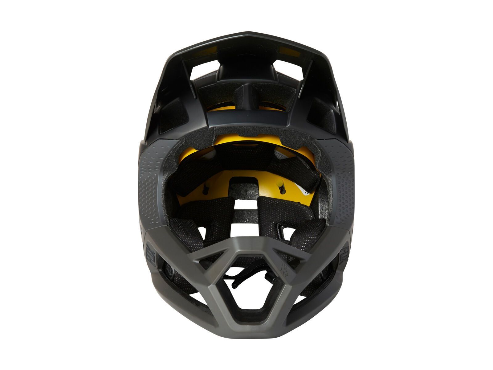 Fox Proframe Matte, black - Bild 2