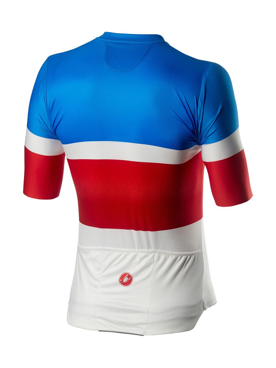 Castelli Milano Jersey, white - Bild 2