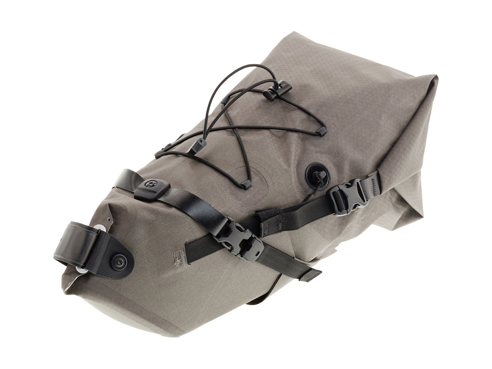 ORTLIEB Seat-Pack 11 L, dark sand - Bild 3