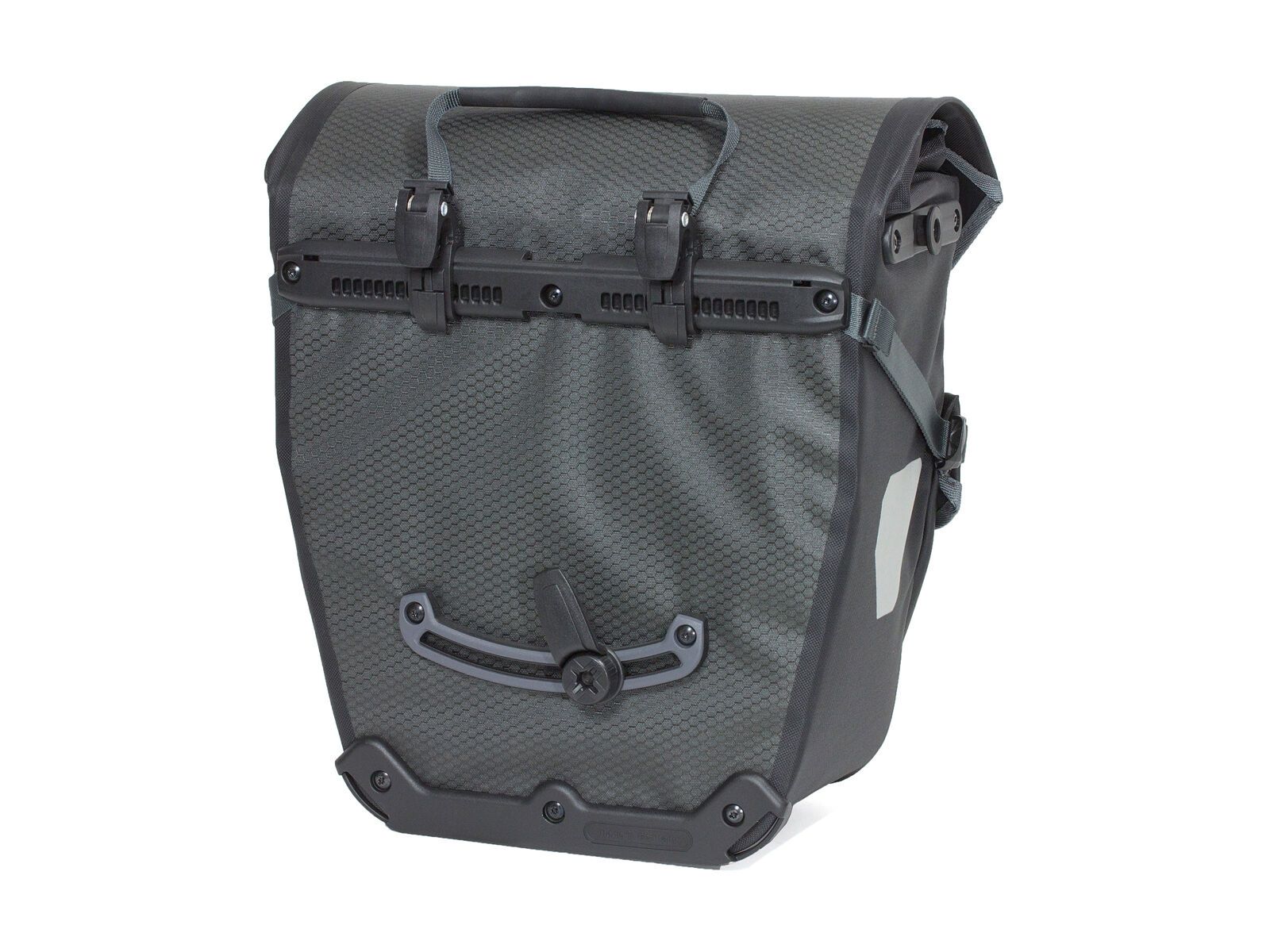 ORTLIEB Bike-Tourer QL2.1 (Paar), schiefer-schwarz - Bild 3