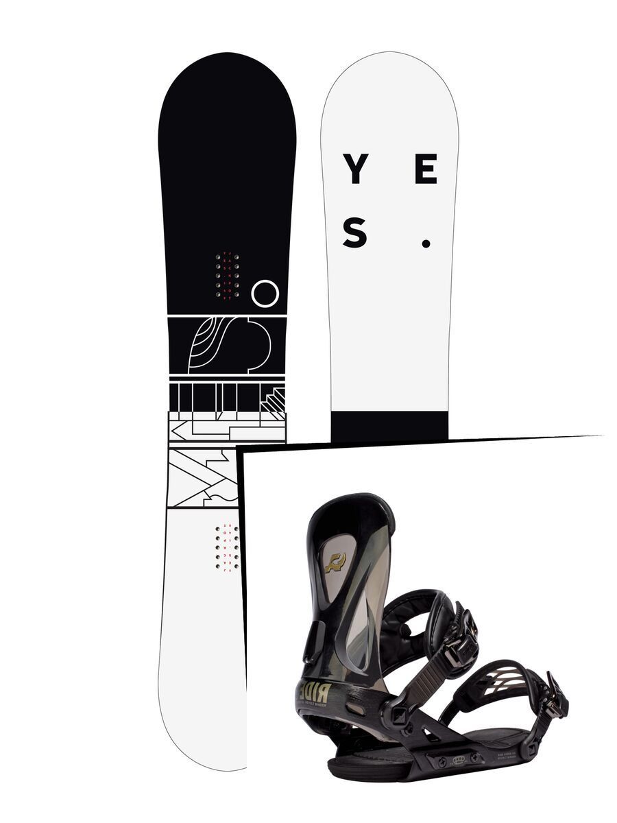 Set: Yes Jackpot 2017 + Ride Revolt (1178203S) - Bild 1