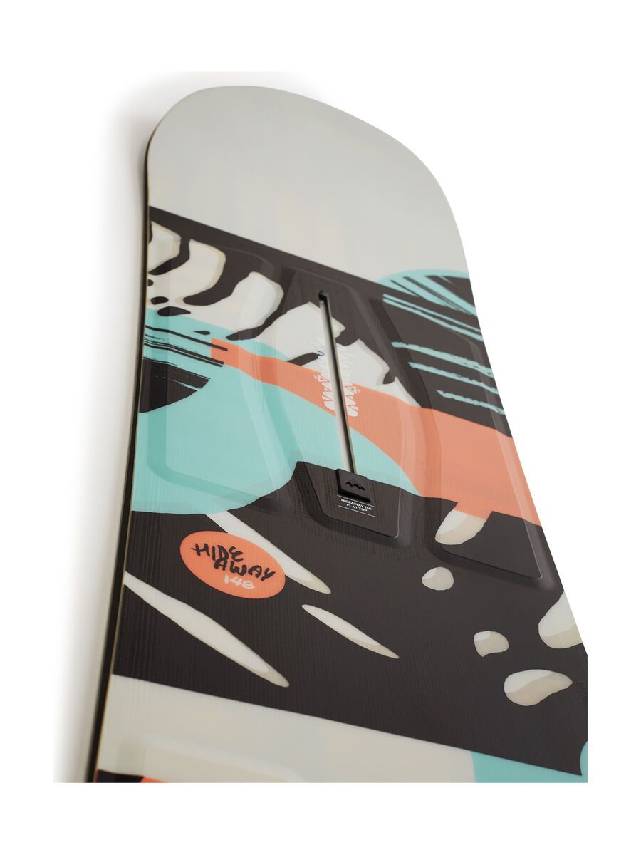 Burton Hideaway - Bild 6