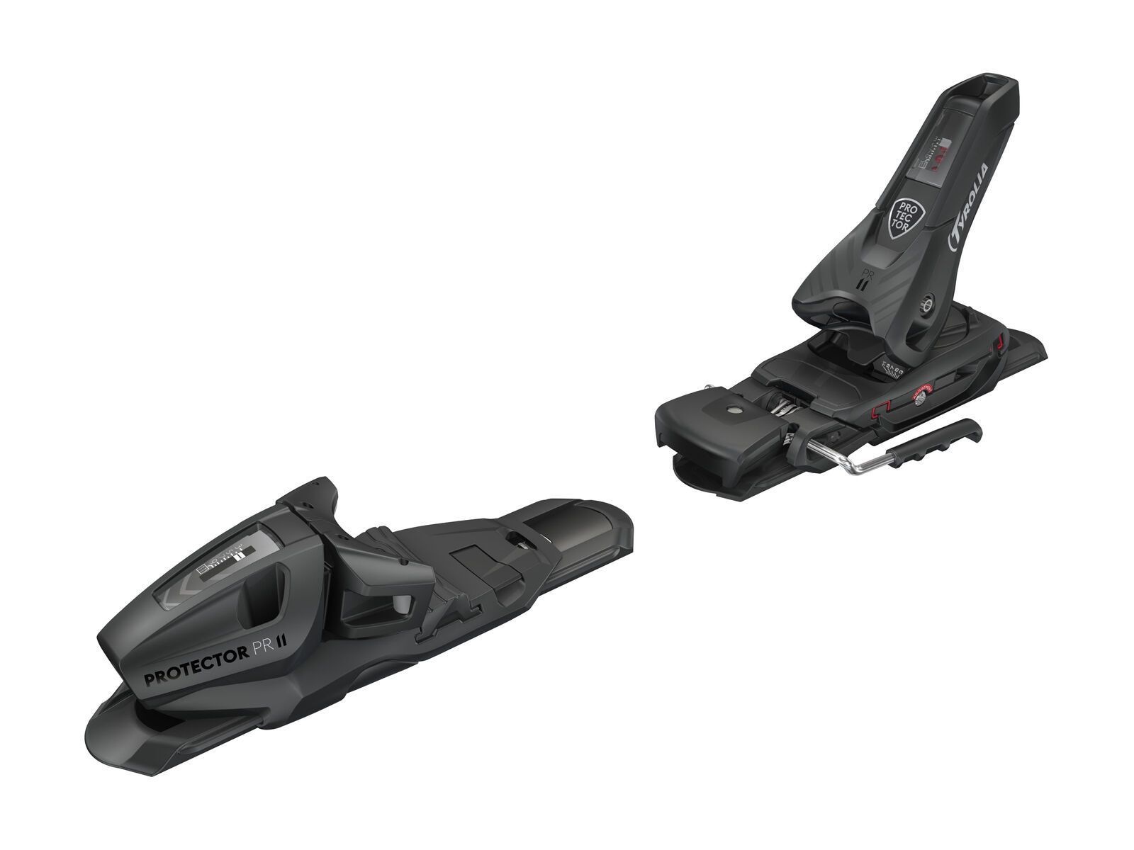 Head Worldcup Rebels e.SLR + Protector PR 11 GW - Bild 4