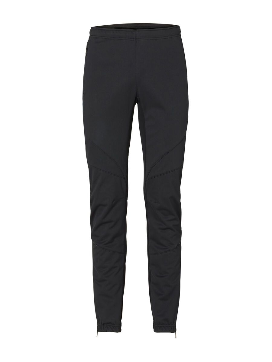 Vaude Men's Wintry Pants III, black - Bild 1