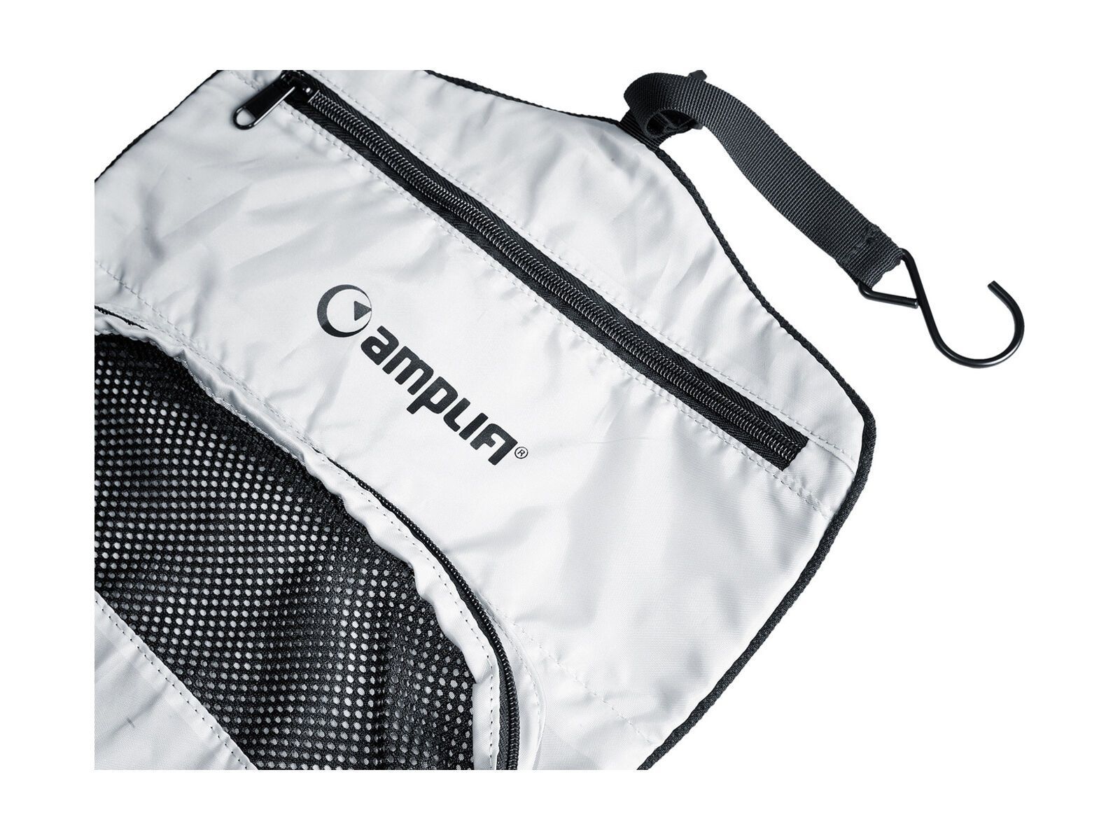 amplifi Wash Tube, black - Bild 3