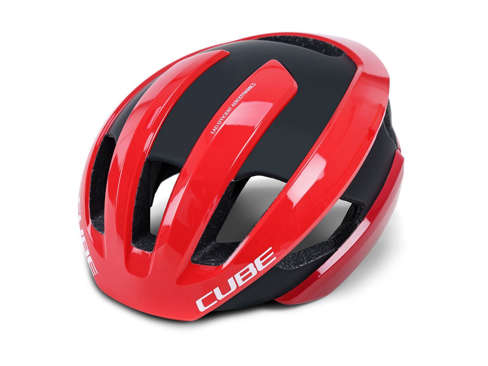 Cube Helm Heron, red - Bild 1