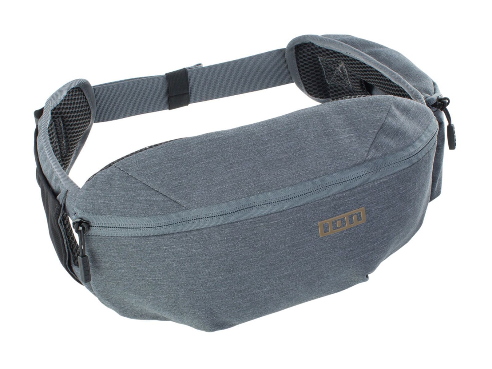 ION Hipbag Traze 1, thunder grey - Bild 1