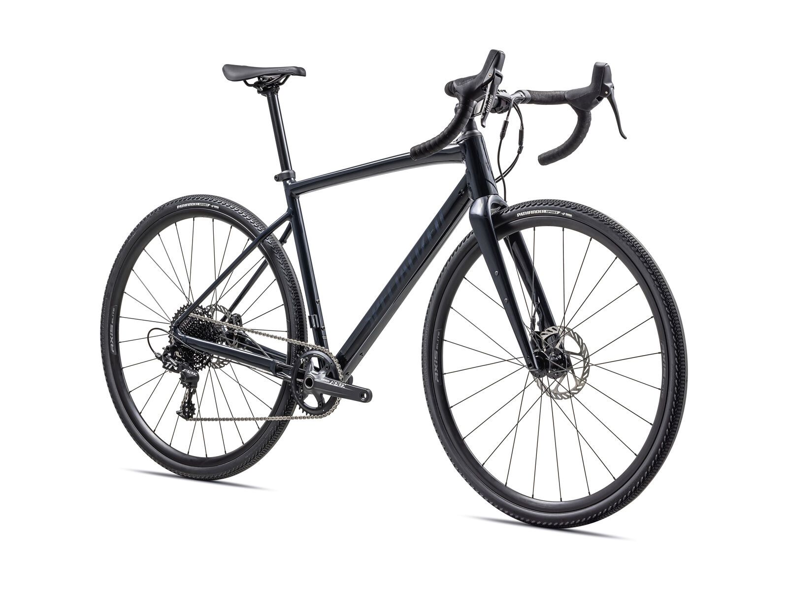 Specialized Diverge E5 Comp, gloss dark navy/metallic marine - Bild 2