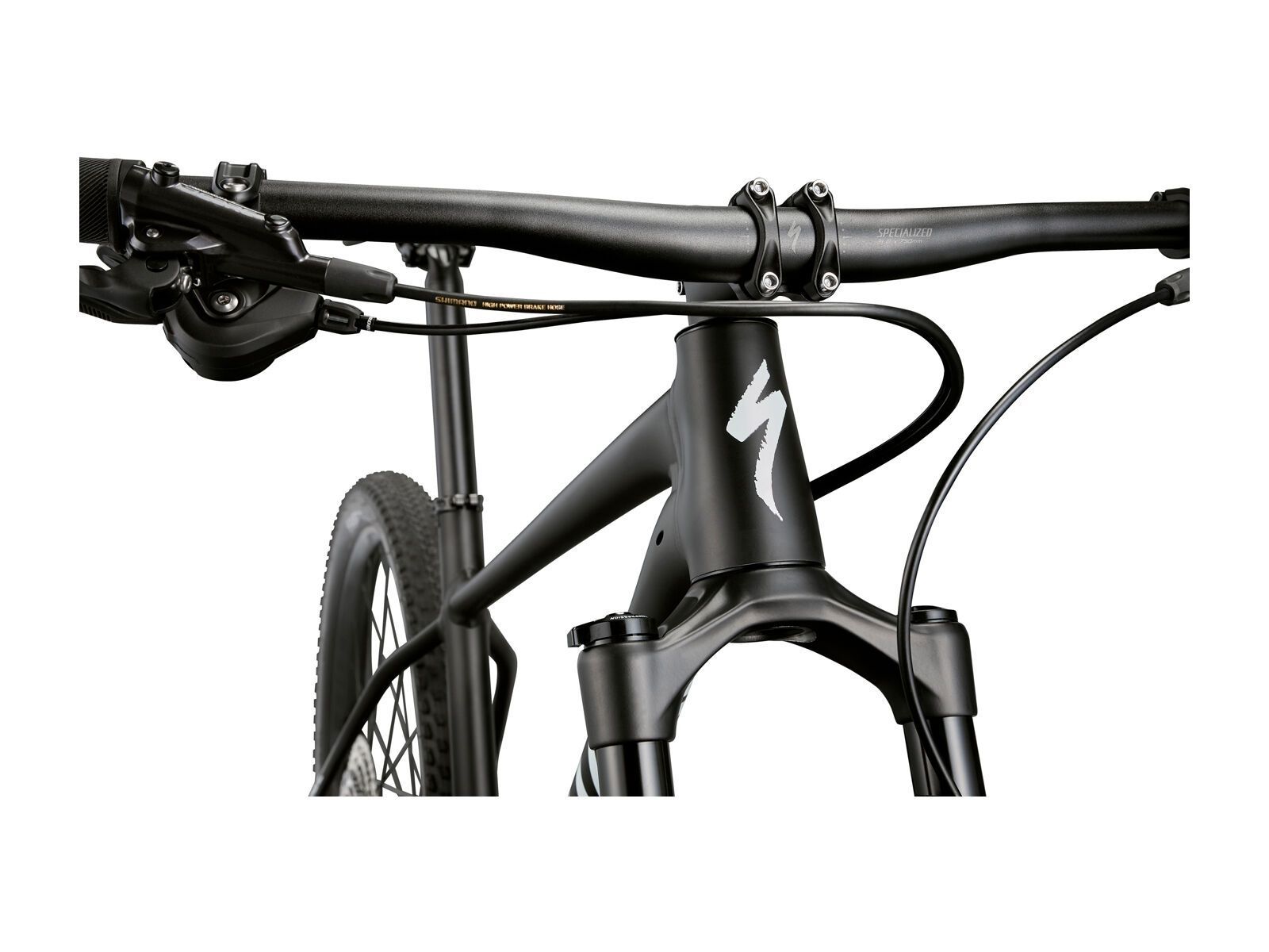 Specialized Chisel Comp, black/abalone - Bild 5