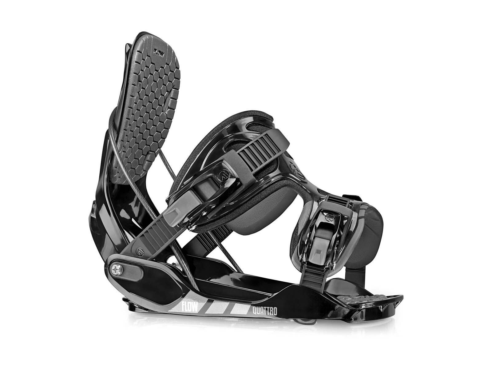 Flow Quattro, black - Bild 1