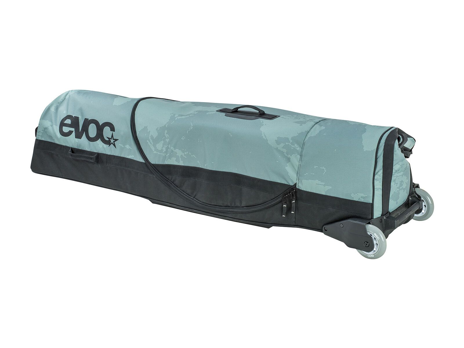 Evoc Bike Travel Bag XL, olive - Bild 5